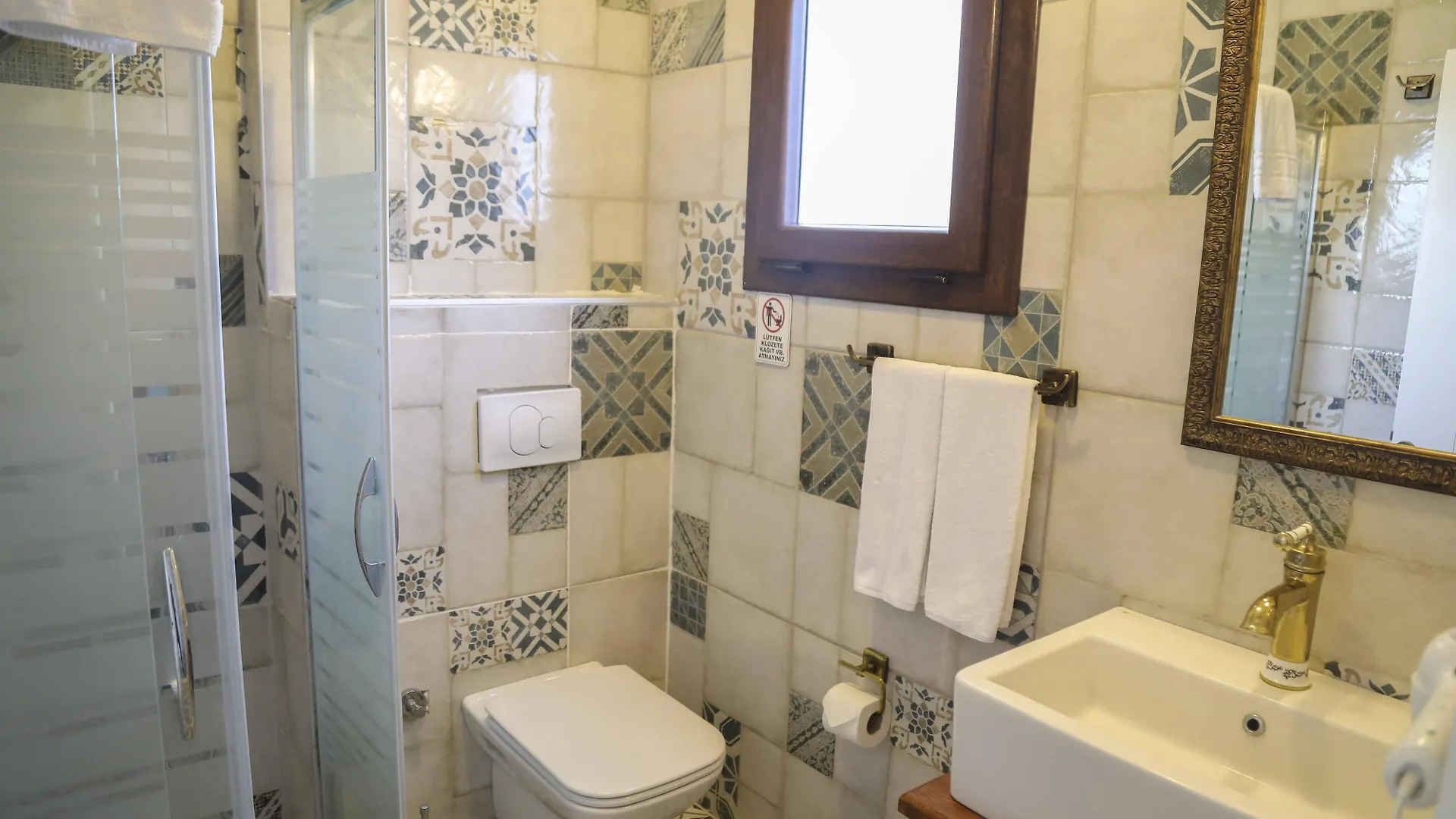 Aksu Hotel Alaçatı