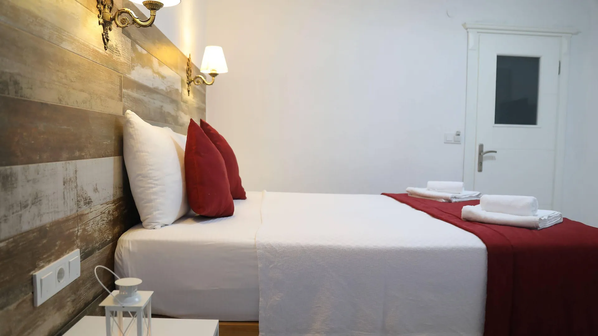 Aksu Hotel Alaçatı