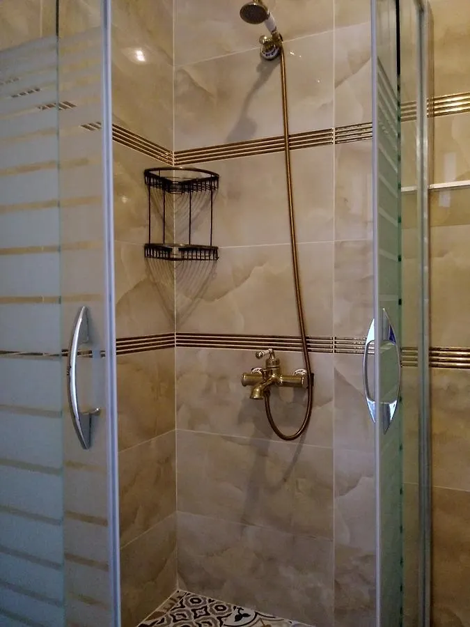 Aksu Hotel Alaçatı
