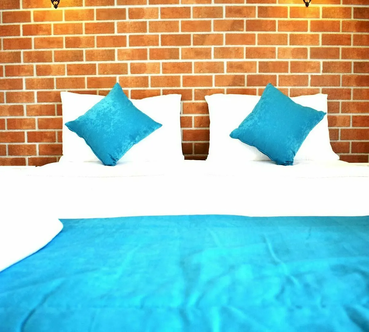 Aksu Hotel Alaçatı