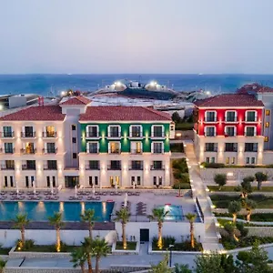 Soliport & Otel