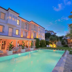 Peremere Otel