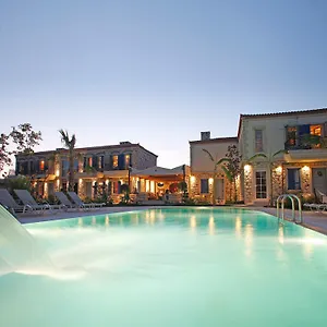 Igdelihan Unique Otel