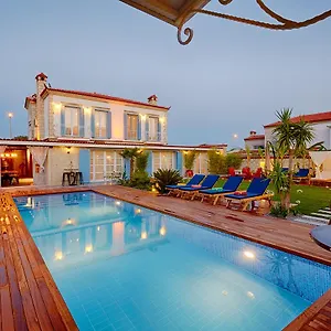 Alakapi & Otel