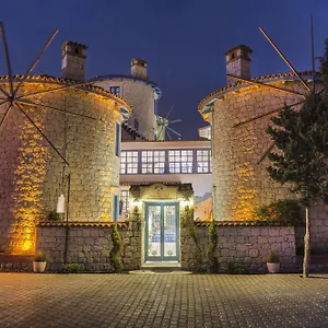 Degirmen Otel
